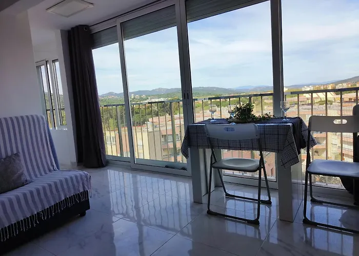 Platja D\'Aro 1 Bedroom Apartment