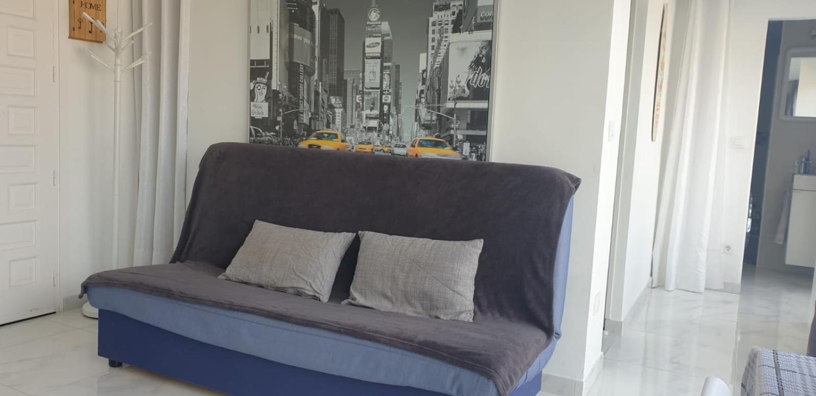 Appartamento 1 Bedroom *