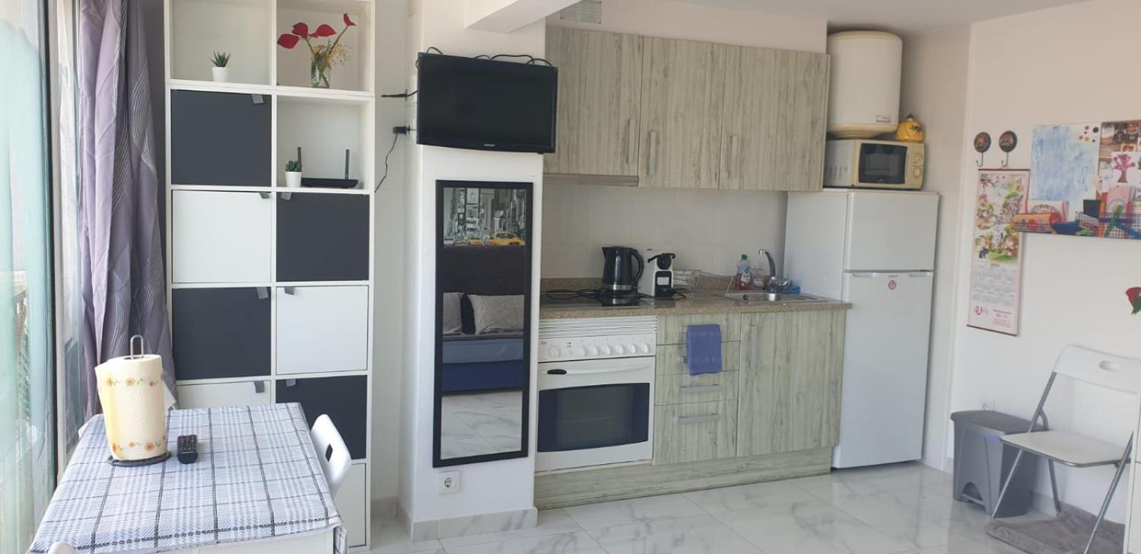 Appartamento 1 Bedroom