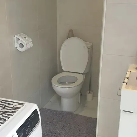 Platja D'Aro 1 Bedroom Apartment Buitenkant foto