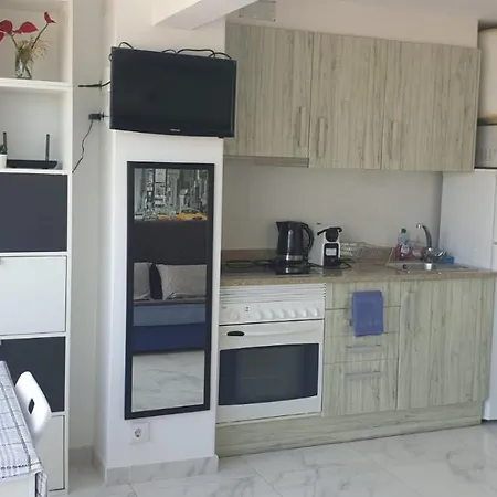 Platja D'Aro 1 Bedroom Apartment Buitenkant foto