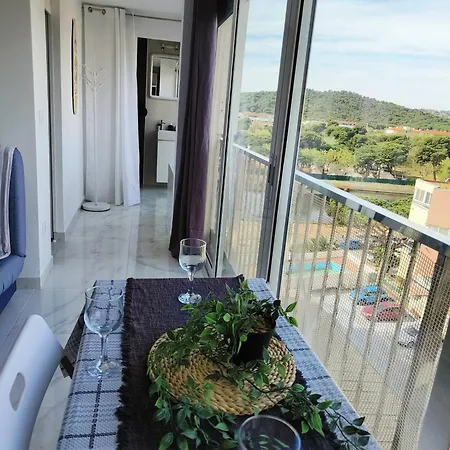 Platja D'Aro 1 Bedroom Apartment Buitenkant foto