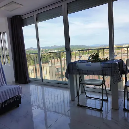 Platja D'Aro 1 Bedroom Apartment Buitenkant foto
