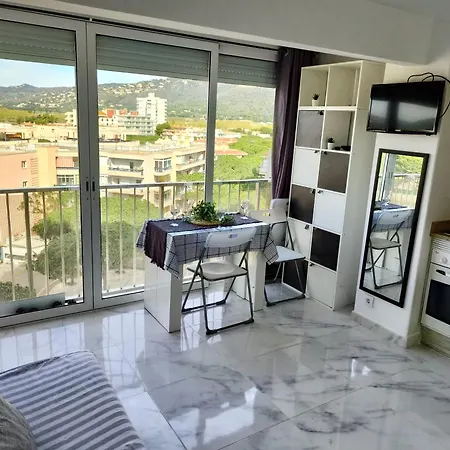 Platja D'Aro 1 Bedroom Apartment Buitenkant foto