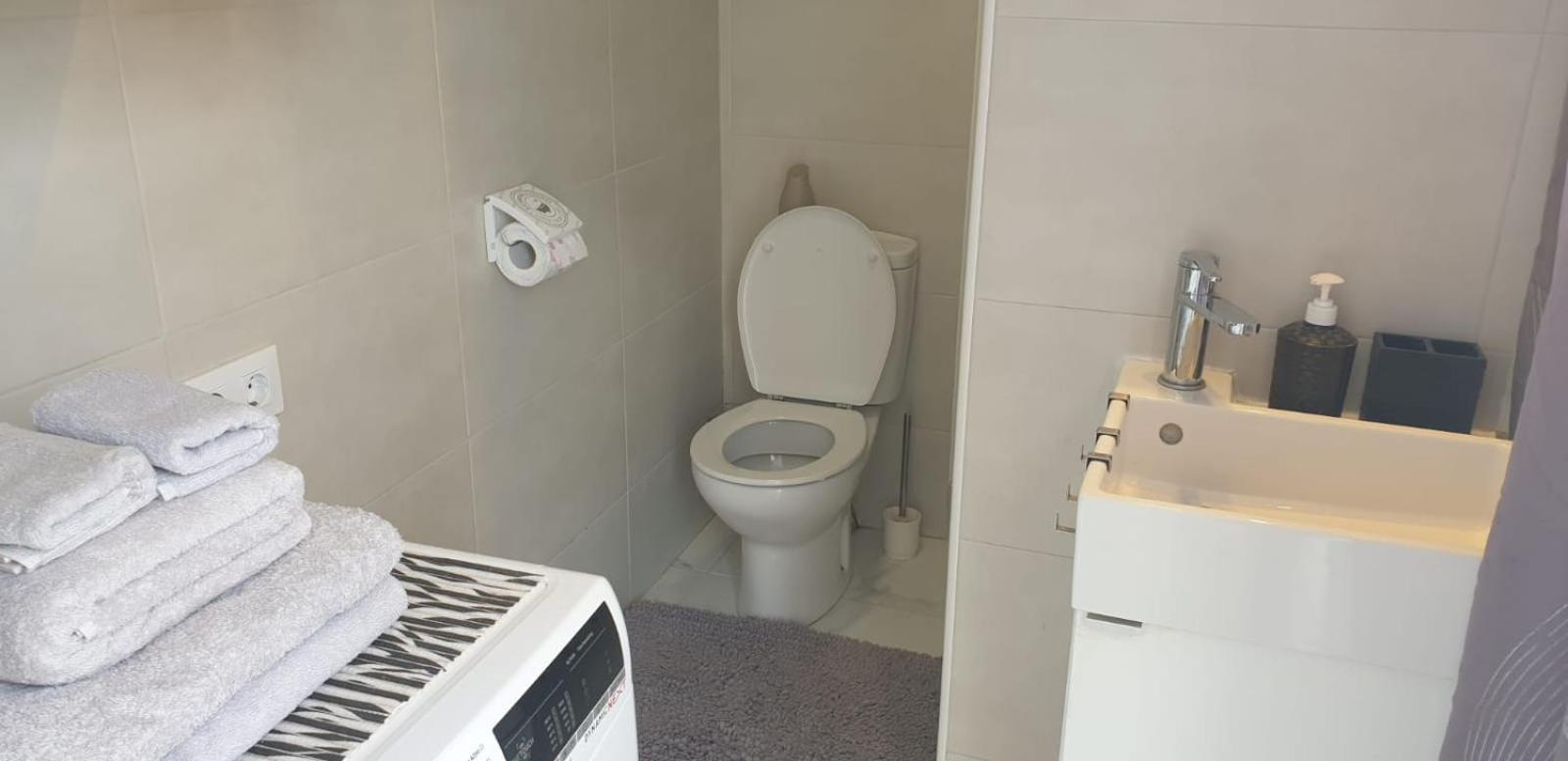 1 Bedroom * Castell-Platja d’Aro