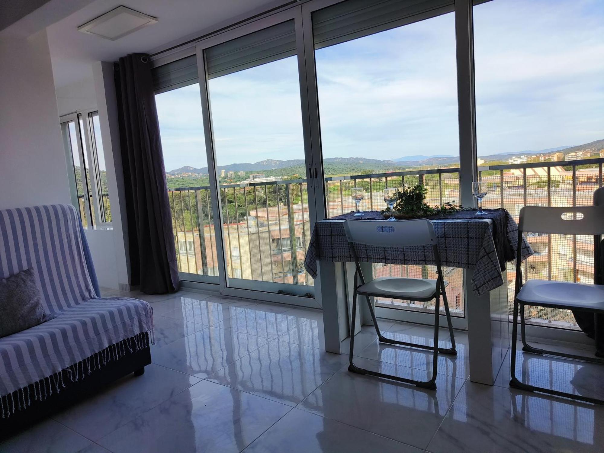 1 Bedroom Apartment Castell-Platja d’Aro