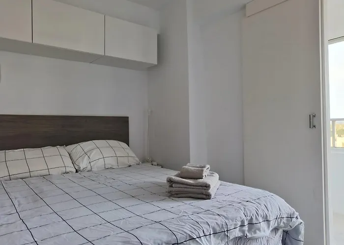 Platja D\'Aro 1 Bedroom Apartment