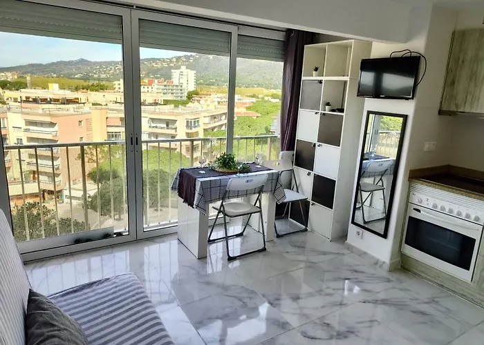 Platja D\'Aro 1 Bedroom Apartment