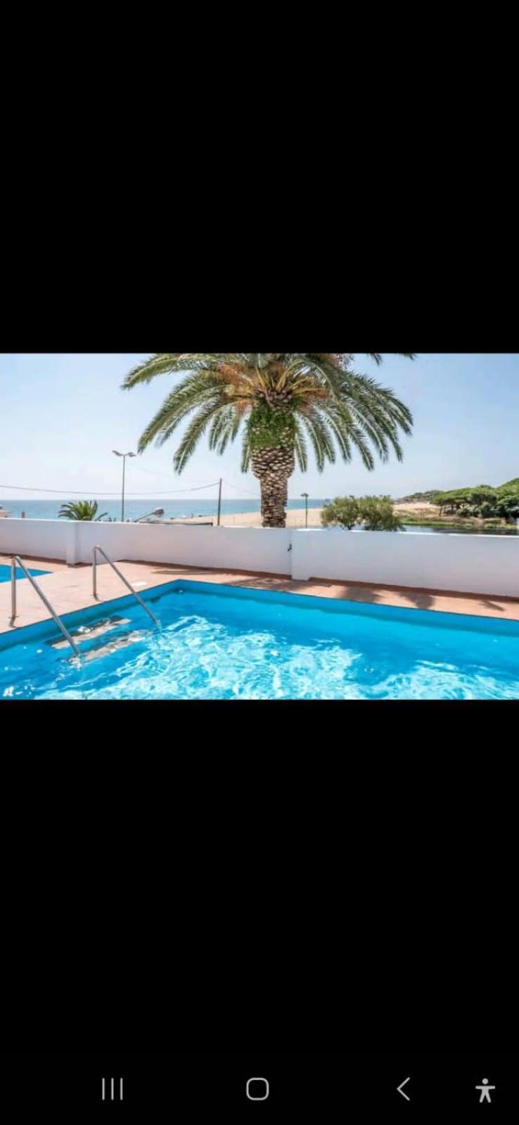 Appartement 1 Bedroom Castell-Platja d'Aro