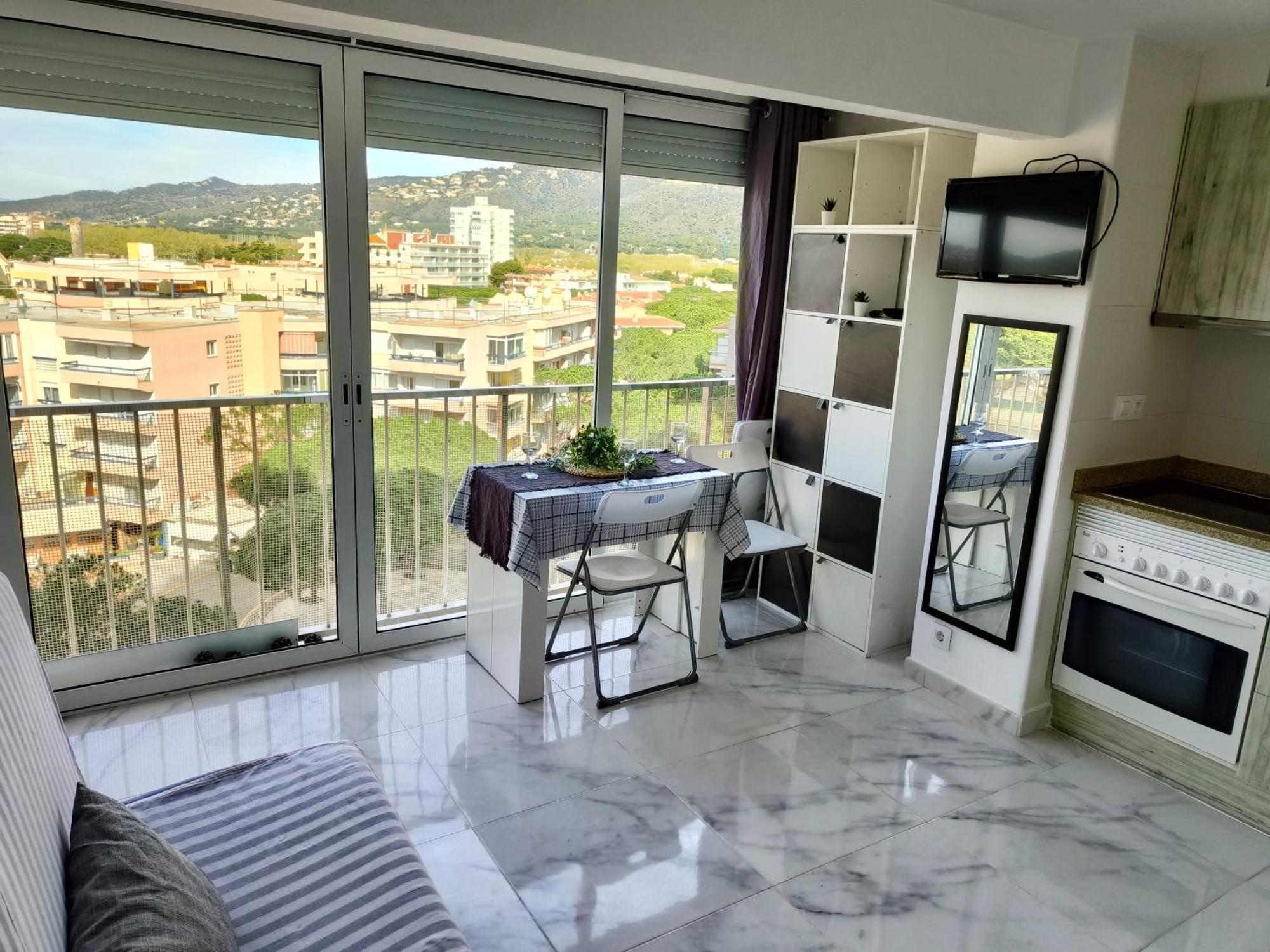 Appartement 1 Bedroom